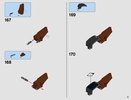 Notice / Instructions de Montage - LEGO - Star Wars - 75532 - Scout Trooper™ & Speeder Bike™: Page 31