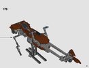 Notice / Instructions de Montage - LEGO - Star Wars - 75532 - Scout Trooper™ & Speeder Bike™: Page 35