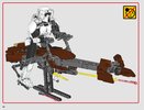 Notice / Instructions de Montage - LEGO - Star Wars - 75532 - Scout Trooper™ & Speeder Bike™: Page 42