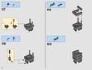 Notice / Instructions de Montage - LEGO - Star Wars - 75532 - Scout Trooper™ & Speeder Bike™: Page 6