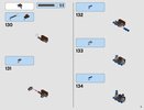 Notice / Instructions de Montage - LEGO - Star Wars - 75532 - Scout Trooper™ & Speeder Bike™: Page 9