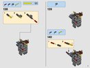 Notice / Instructions de Montage - LEGO - Star Wars - 75532 - Scout Trooper™ & Speeder Bike™: Page 11