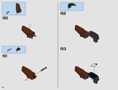 Notice / Instructions de Montage - LEGO - Star Wars - 75532 - Scout Trooper™ & Speeder Bike™: Page 20