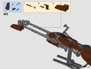 Notice / Instructions de Montage - LEGO - Star Wars - 75532 - Scout Trooper™ & Speeder Bike™: Page 27