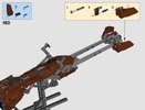 Notice / Instructions de Montage - LEGO - Star Wars - 75532 - Scout Trooper™ & Speeder Bike™: Page 38