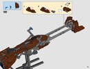 Notice / Instructions de Montage - LEGO - Star Wars - 75532 - Scout Trooper™ & Speeder Bike™: Page 39