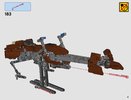 Notice / Instructions de Montage - LEGO - Star Wars - 75532 - Scout Trooper™ & Speeder Bike™: Page 41