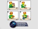 Notice / Instructions de Montage - LEGO - Star Wars - 75532 - Scout Trooper™ & Speeder Bike™: Page 2