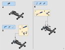 Notice / Instructions de Montage - LEGO - Star Wars - 75532 - Scout Trooper™ & Speeder Bike™: Page 5