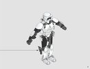 Notice / Instructions de Montage - LEGO - Star Wars - 75532 - Scout Trooper™ & Speeder Bike™: Page 17