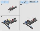 Notice / Instructions de Montage - LEGO - Star Wars - 75532 - Scout Trooper™ & Speeder Bike™: Page 26