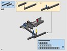 Notice / Instructions de Montage - LEGO - Star Wars - 75532 - Scout Trooper™ & Speeder Bike™: Page 28