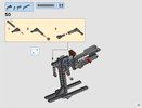 Notice / Instructions de Montage - LEGO - Star Wars - 75532 - Scout Trooper™ & Speeder Bike™: Page 33