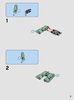 Notice / Instructions de Montage - LEGO - Star Wars - 75533 - Boba Fett™: Page 3