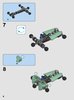 Notice / Instructions de Montage - LEGO - Star Wars - 75533 - Boba Fett™: Page 6