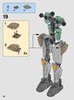 Notice / Instructions de Montage - LEGO - Star Wars - 75533 - Boba Fett™: Page 16