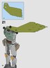 Notice / Instructions de Montage - LEGO - Star Wars - 75533 - Boba Fett™: Page 18