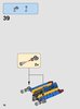 Notice / Instructions de Montage - LEGO - Star Wars - 75533 - Boba Fett™: Page 32