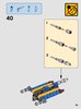 Notice / Instructions de Montage - LEGO - Star Wars - 75533 - Boba Fett™: Page 33