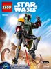 Notice / Instructions de Montage - LEGO - Star Wars - 75533 - Boba Fett™: Page 1