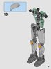 Notice / Instructions de Montage - LEGO - Star Wars - 75533 - Boba Fett™: Page 15