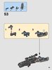 Notice / Instructions de Montage - LEGO - Star Wars - 75533 - Boba Fett™: Page 41