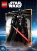 Notice / Instructions de Montage - LEGO - Star Wars - 75533 - Boba Fett™: Page 46