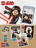 Notice / Instructions de Montage - LEGO - Star Wars - 75533 - Boba Fett™: Page 47