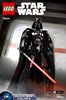 Notice / Instructions de Montage - LEGO - Star Wars - 75534 - Dark Vador™: Page 1