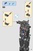 Notice / Instructions de Montage - LEGO - Star Wars - 75534 - Dark Vador™: Page 31