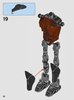 Notice / Instructions de Montage - LEGO - 75535 - Han Solo™: Page 18