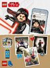 Notice / Instructions de Montage - LEGO - 75535 - Han Solo™: Page 42