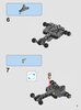 Notice / Instructions de Montage - LEGO - 75535 - Han Solo™: Page 7