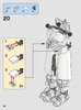 Notice / Instructions de Montage - LEGO - 75536 - Range Trooper™: Page 22