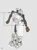 Notice / Instructions de Montage - LEGO - 75536 - Range Trooper™: Page 24