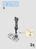 Notice / Instructions de Montage - LEGO - 75536 - Range Trooper™: Page 13