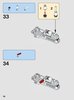 Notice / Instructions de Montage - LEGO - 75536 - Range Trooper™: Page 34