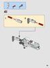 Notice / Instructions de Montage - LEGO - 75536 - Range Trooper™: Page 39