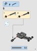 Notice / Instructions de Montage - LEGO - 75537 - Darth Maul™: Page 5