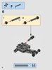 Notice / Instructions de Montage - LEGO - 75537 - Darth Maul™: Page 6