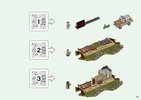 Notice / Instructions de Montage - LEGO - 75810 - The Upside Down: Page 23