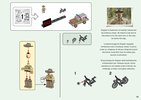 Notice / Instructions de Montage - LEGO - 75810 - The Upside Down: Page 25