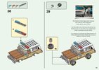 Notice / Instructions de Montage - LEGO - 75810 - The Upside Down: Page 43