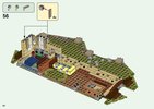 Notice / Instructions de Montage - LEGO - 75810 - The Upside Down: Page 80