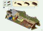 Notice / Instructions de Montage - LEGO - 75810 - The Upside Down: Page 89