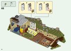 Notice / Instructions de Montage - LEGO - 75810 - The Upside Down: Page 92