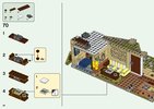 Notice / Instructions de Montage - LEGO - 75810 - The Upside Down: Page 96