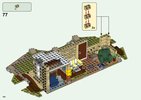 Notice / Instructions de Montage - LEGO - 75810 - The Upside Down: Page 104