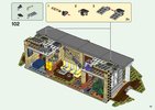 Notice / Instructions de Montage - LEGO - 75810 - The Upside Down: Page 131