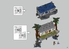 Notice / Instructions de Montage - LEGO - 75810 - The Upside Down: Page 15